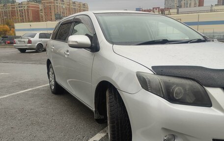 Toyota Corolla, 2010 год, 870 000 рублей, 6 фотография