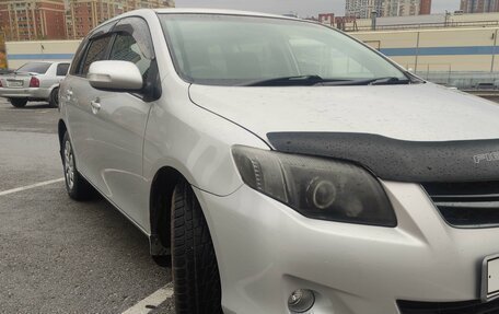 Toyota Corolla, 2010 год, 870 000 рублей, 10 фотография