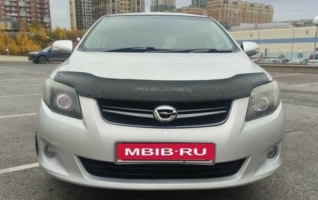 Toyota Corolla, 2010 год, 870 000 рублей, 2 фотография