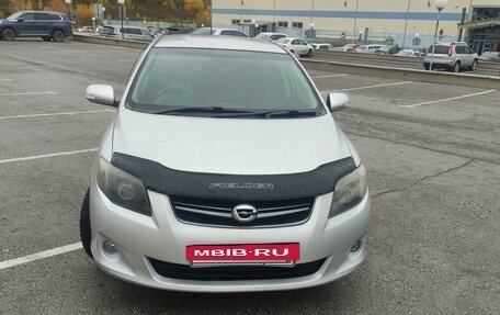 Toyota Corolla, 2010 год, 870 000 рублей, 8 фотография