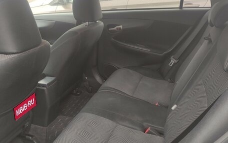 Toyota Corolla, 2010 год, 870 000 рублей, 13 фотография