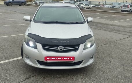 Toyota Corolla, 2010 год, 870 000 рублей, 3 фотография