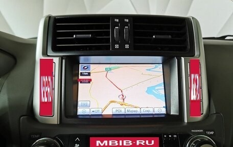 Toyota Land Cruiser Prado 150 рестайлинг 2, 2012 год, 2 998 000 рублей, 21 фотография