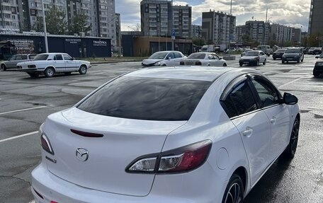 Mazda 3, 2012 год, 1 150 000 рублей, 6 фотография