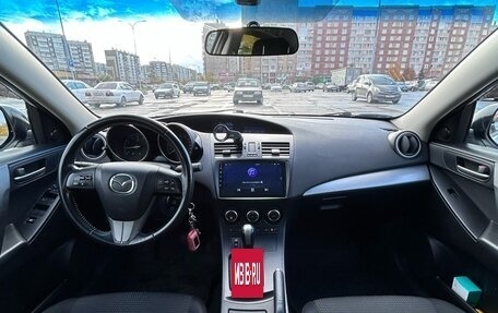 Mazda 3, 2012 год, 1 150 000 рублей, 7 фотография