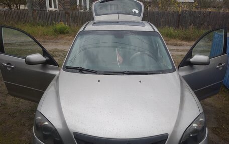 Mazda 3, 2005 год, 650 000 рублей, 8 фотография