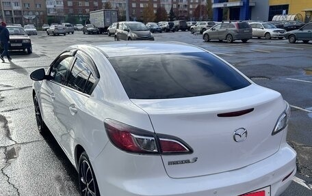 Mazda 3, 2012 год, 1 150 000 рублей, 4 фотография