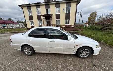 Honda Accord VII рестайлинг, 2000 год, 500 000 рублей, 5 фотография