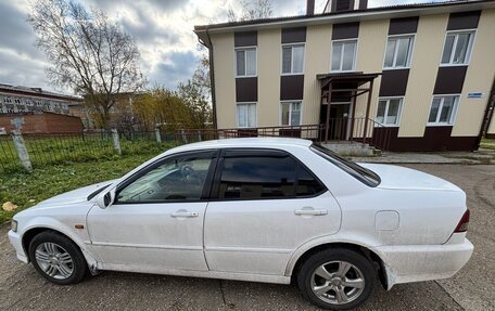 Honda Accord VII рестайлинг, 2000 год, 500 000 рублей, 4 фотография