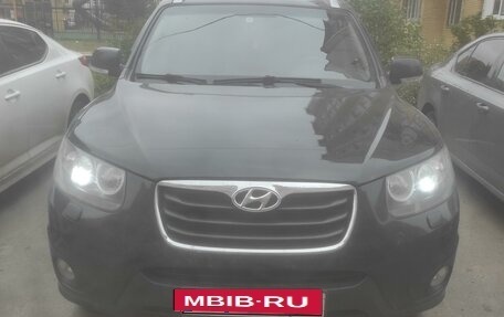 Hyundai Santa Fe III рестайлинг, 2011 год, 1 500 000 рублей, 7 фотография