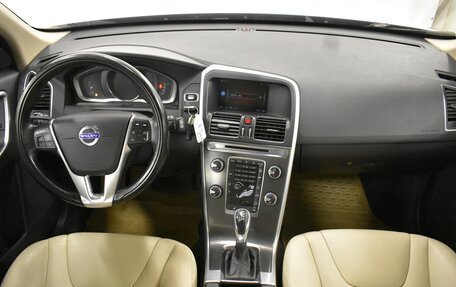 Volvo XC60 II, 2014 год, 2 150 000 рублей, 7 фотография