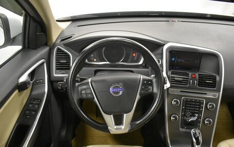 Volvo XC60 II, 2014 год, 2 150 000 рублей, 6 фотография