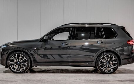 BMW X7, 2024 год, 21 000 744 рублей, 3 фотография