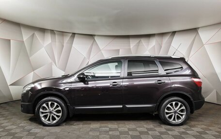 Nissan Qashqai, 2011 год, 1 065 650 рублей, 5 фотография