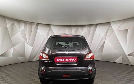 Nissan Qashqai, 2011 год, 1 065 650 рублей, 8 фотография