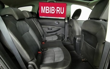 Nissan Qashqai, 2011 год, 1 065 650 рублей, 11 фотография