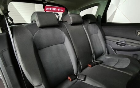 Nissan Qashqai, 2011 год, 1 065 650 рублей, 12 фотография