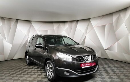 Nissan Qashqai, 2011 год, 1 065 650 рублей, 3 фотография