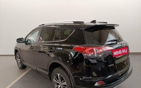 Toyota RAV4, 2019 год, 2 849 000 рублей, 3 фотография