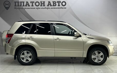 Suzuki Grand Vitara, 2011 год, 1 358 000 рублей, 4 фотография