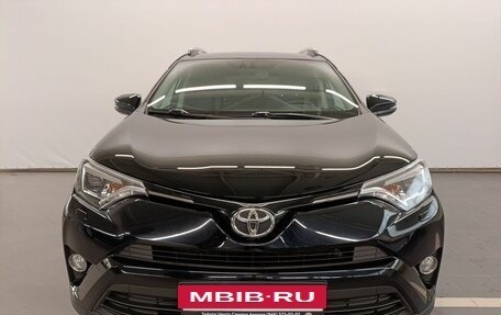 Toyota RAV4, 2019 год, 2 849 000 рублей, 8 фотография