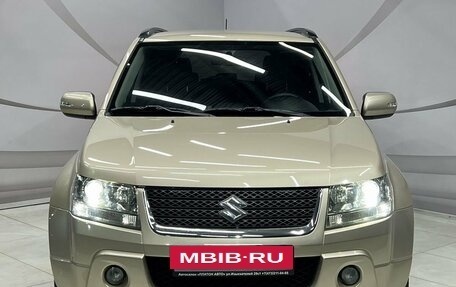 Suzuki Grand Vitara, 2011 год, 1 358 000 рублей, 2 фотография