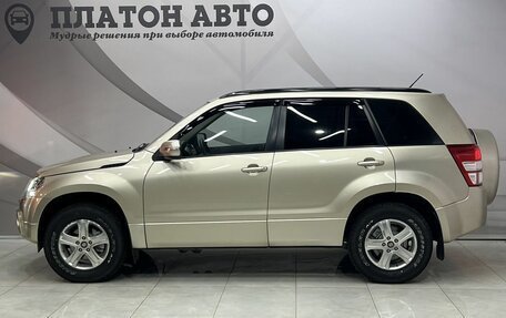 Suzuki Grand Vitara, 2011 год, 1 358 000 рублей, 8 фотография