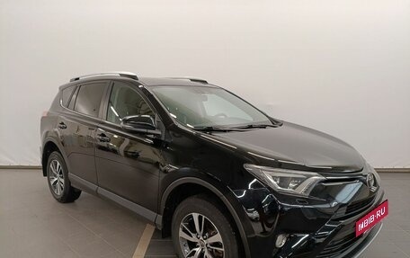 Toyota RAV4, 2019 год, 2 849 000 рублей, 7 фотография