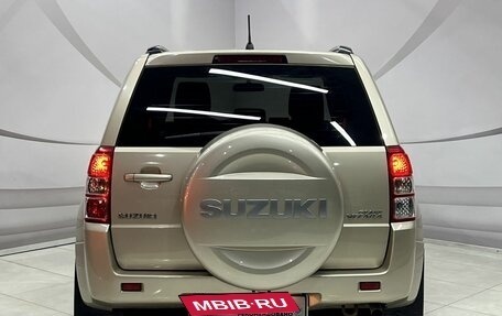 Suzuki Grand Vitara, 2011 год, 1 358 000 рублей, 6 фотография