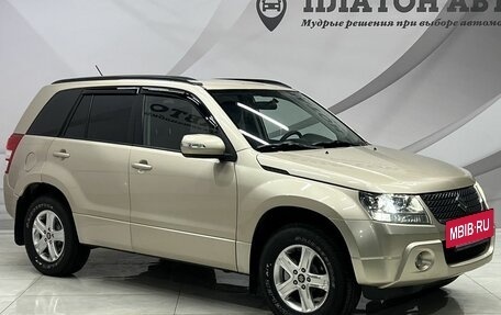 Suzuki Grand Vitara, 2011 год, 1 358 000 рублей, 3 фотография