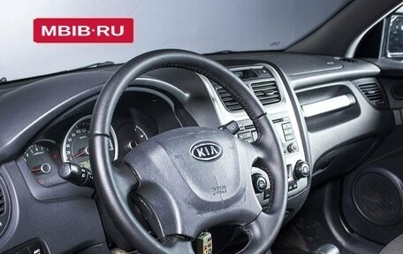 KIA Sportage II, 2010 год, 1 377 000 рублей, 5 фотография