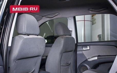 KIA Sportage II, 2010 год, 1 377 000 рублей, 14 фотография