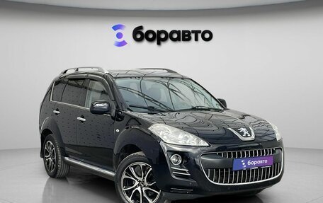 Peugeot 4007, 2008 год, 950 000 рублей, 2 фотография