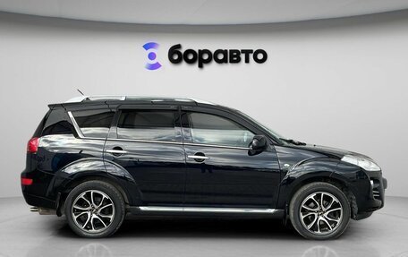 Peugeot 4007, 2008 год, 950 000 рублей, 9 фотография