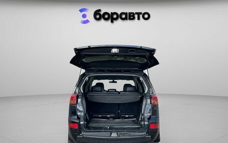 Peugeot 4007, 2008 год, 950 000 рублей, 7 фотография