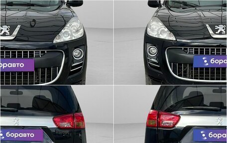 Peugeot 4007, 2008 год, 950 000 рублей, 8 фотография