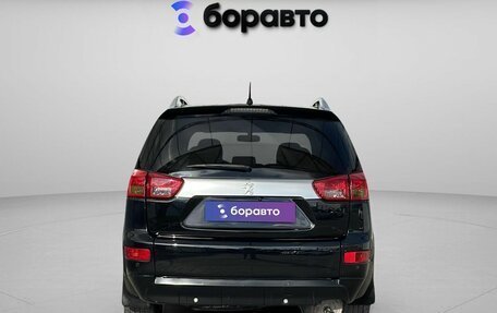 Peugeot 4007, 2008 год, 950 000 рублей, 6 фотография