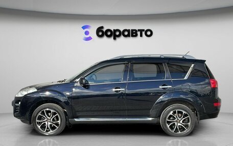 Peugeot 4007, 2008 год, 950 000 рублей, 10 фотография