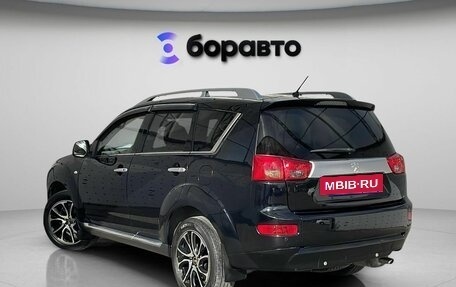 Peugeot 4007, 2008 год, 950 000 рублей, 5 фотография