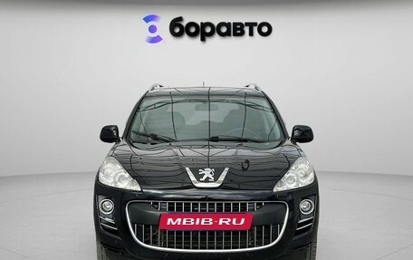 Peugeot 4007, 2008 год, 950 000 рублей, 3 фотография