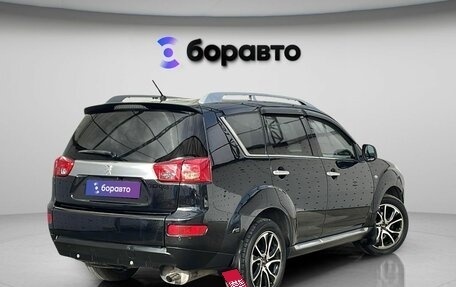 Peugeot 4007, 2008 год, 950 000 рублей, 4 фотография