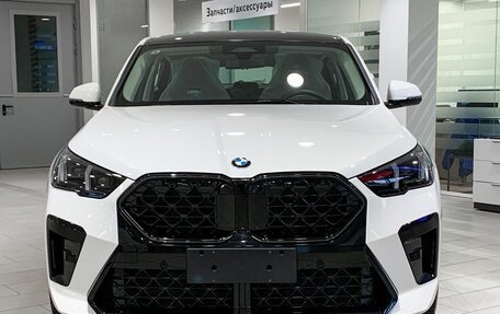 BMW X2, 2024 год, 7 799 900 рублей, 2 фотография