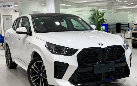 BMW X2, 2024 год, 7 799 900 рублей, 3 фотография