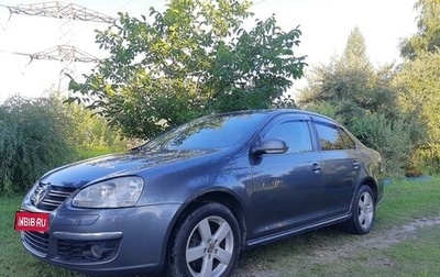 Volkswagen Jetta VI, 2009 год, 750 000 рублей, 1 фотография