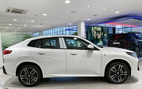 BMW X2, 2024 год, 7 799 900 рублей, 6 фотография