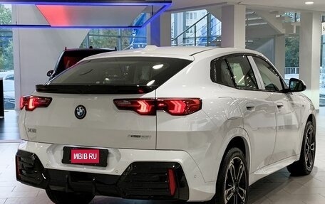 BMW X2, 2024 год, 7 799 900 рублей, 7 фотография