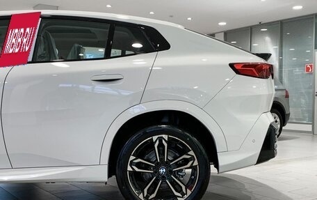 BMW X2, 2024 год, 7 799 900 рублей, 10 фотография