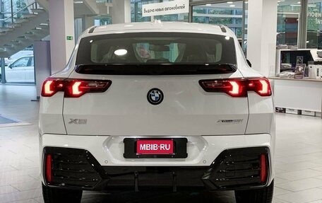 BMW X2, 2024 год, 7 799 900 рублей, 5 фотография