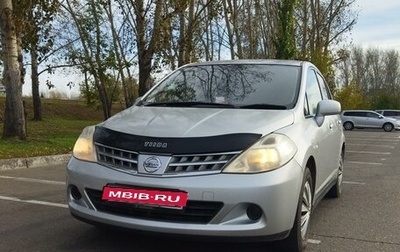 Nissan Tiida, 2008 год, 720 000 рублей, 1 фотография