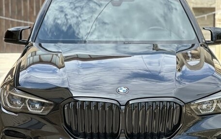 BMW X5, 2021 год, 8 700 000 рублей, 1 фотография